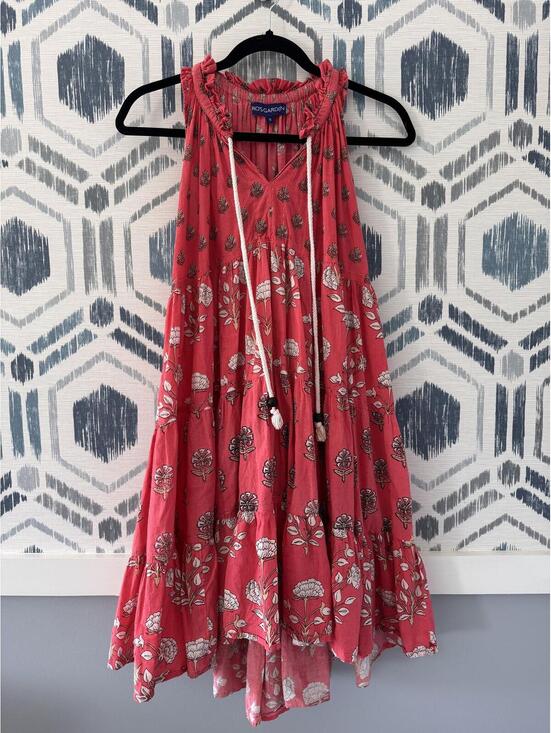 Ro's Garden Dresses & Skirts - Ro's Garden Sleeveless Dress